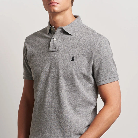Polo Ralph Lauren Polo Gris (S)
