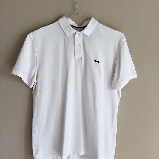 Harmont & Blaine Polo Blanco