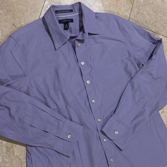 Landsend Camisa Morada