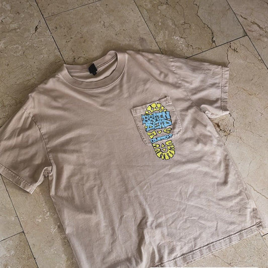 Brain Dead T-Shirt Gráfico