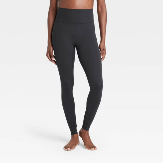 All in Motion Everyday Soft Ultra Hight Rise Leggings (M)