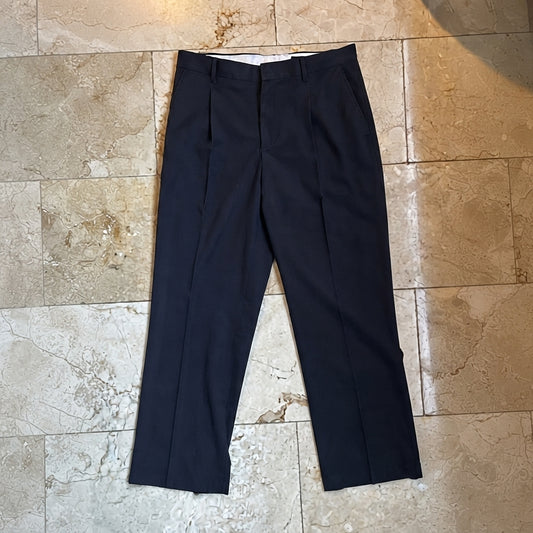 H&M Pantalón de Vestir Ancho