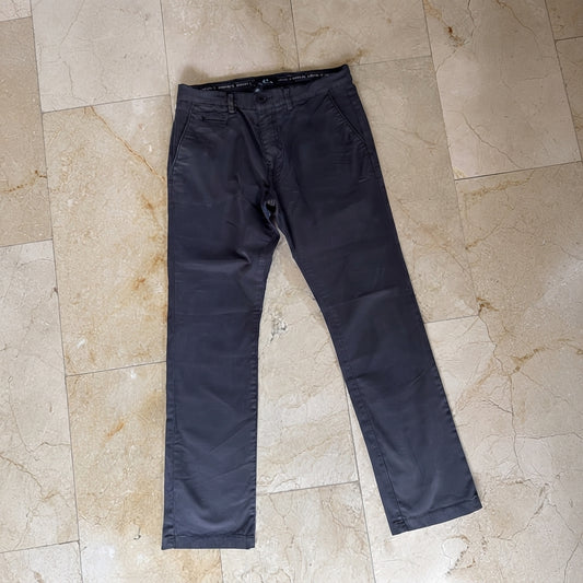 La Martina Pantalón de Vestir