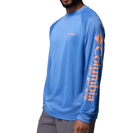 Columbia Camisa PFG Terminal Tackle Long Sleeve