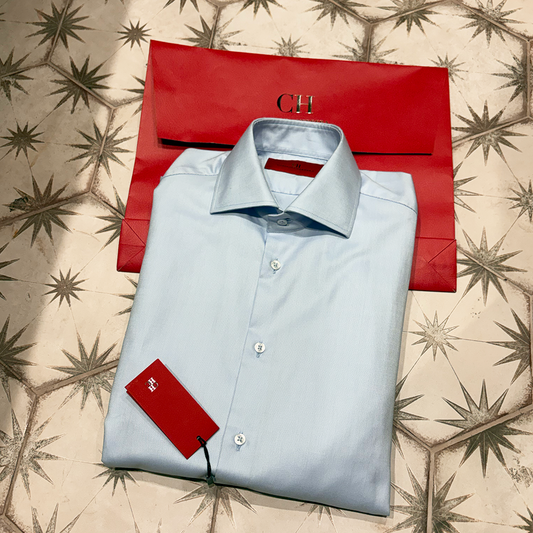 Carolina Herrera Camisa de Vestir NUEVA