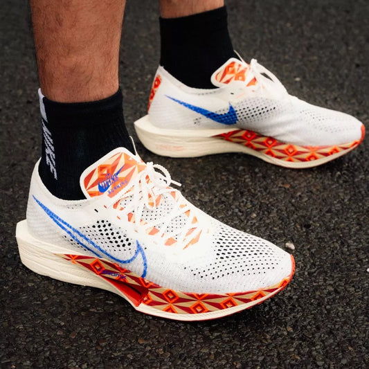 Nike ZoomX Vaporfly 3 Premium/Blue Ribbon Sports