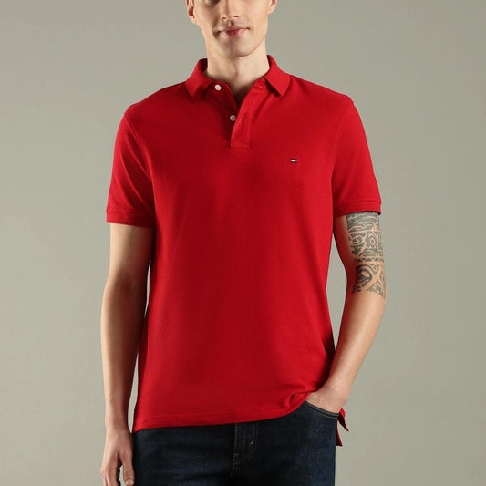 Tommy Hilfiger Polo (M)