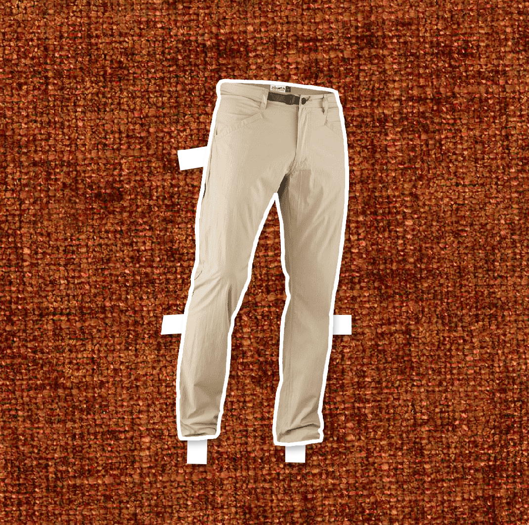 Pantalones
