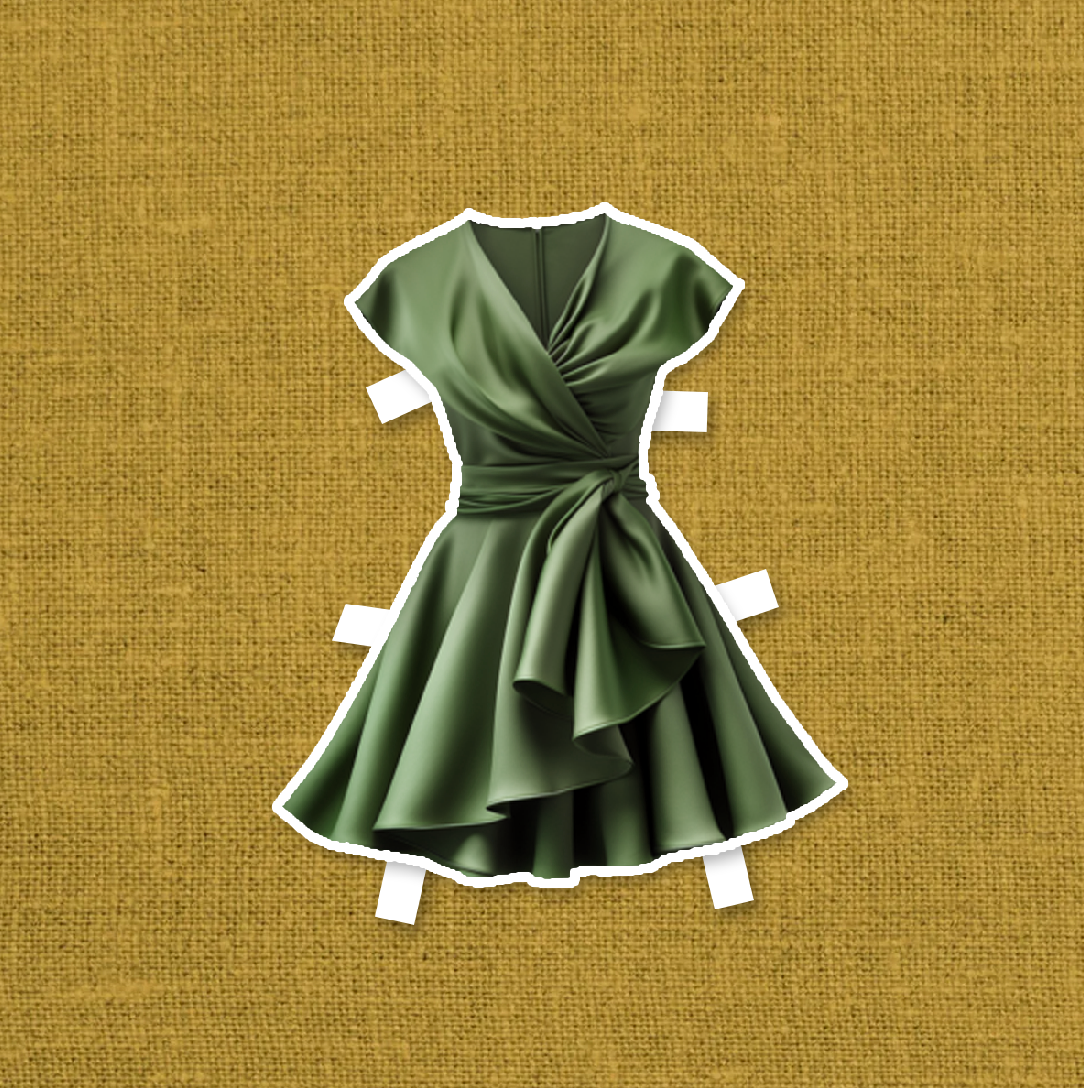 Vestidos
