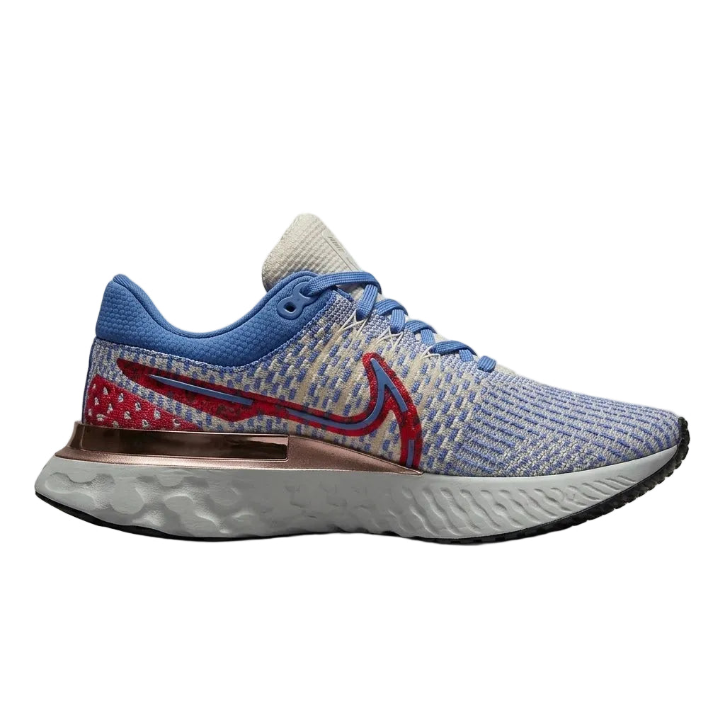 Nike React Infinity Run Flyknit 3 (8.5M)