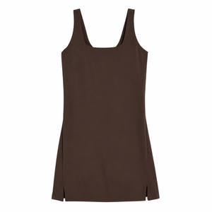 Old Navy Active Vestido con Body y Sports Bra (L)