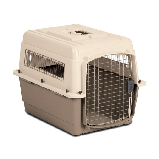 Kennel Grande Para Mascotas