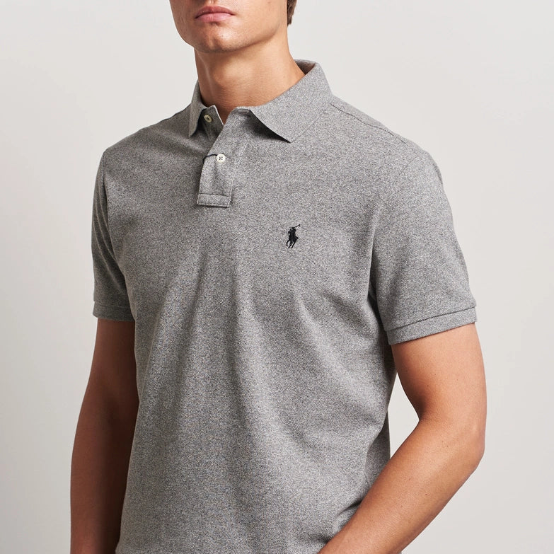 Polo Ralph Lauren Polo Gris (S)