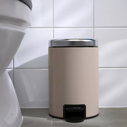 IKEA EKOLN Zafacón de Baño NUEVO