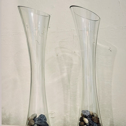 Vase de Cristal