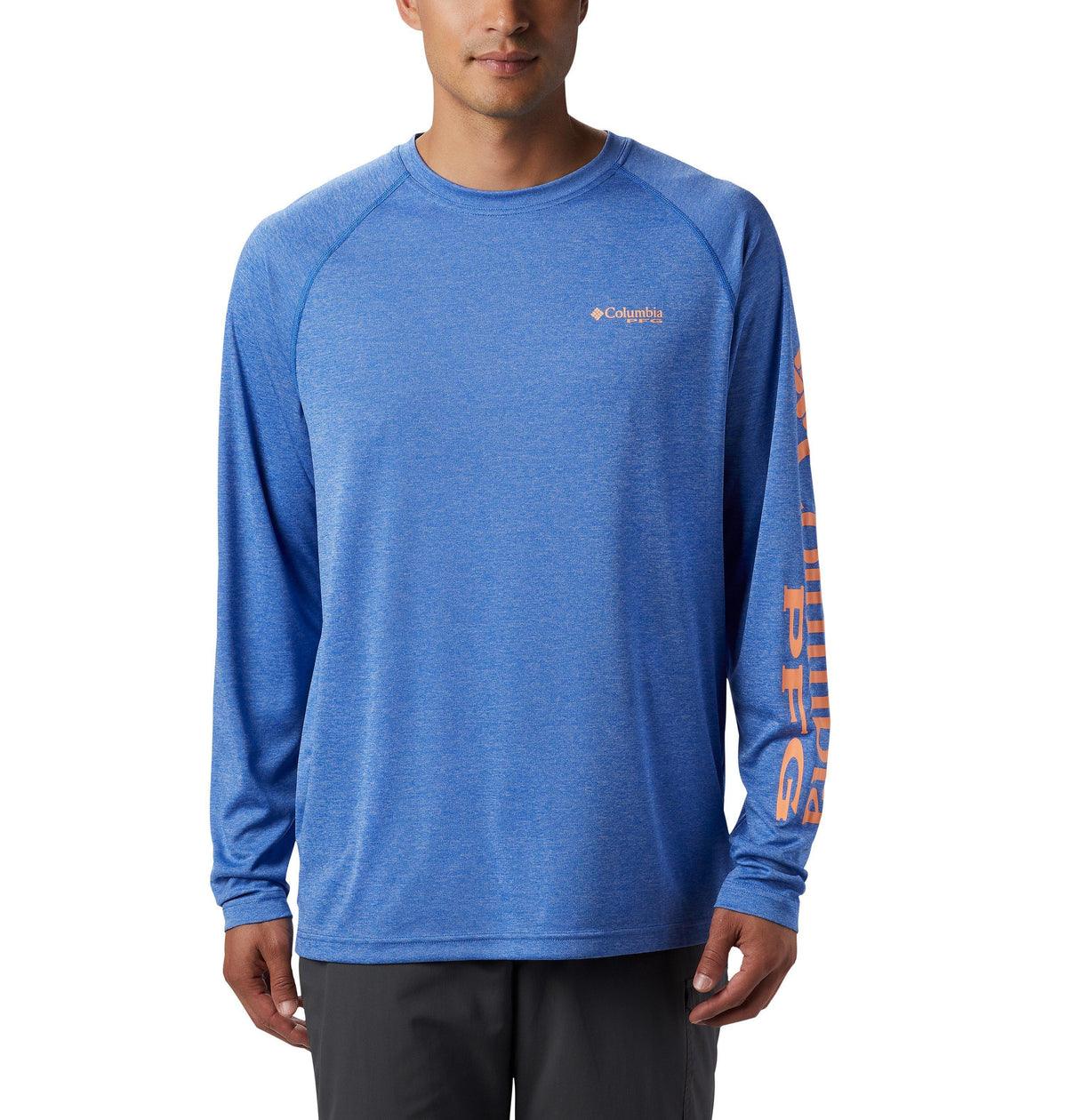 Columbia Camisa PFG Terminal Tackle Long Sleeve