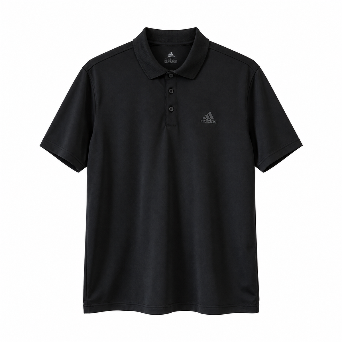 Adidas Polo Dry Fit (L)