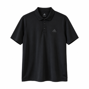 Adidas Polo Dry Fit (L)