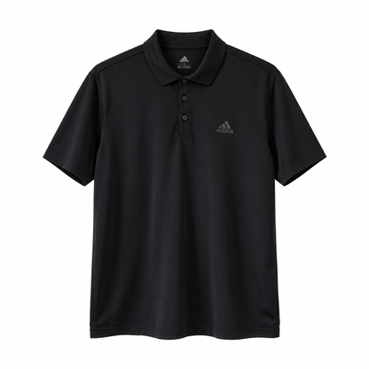 Adidas Polo Dry Fit (L)