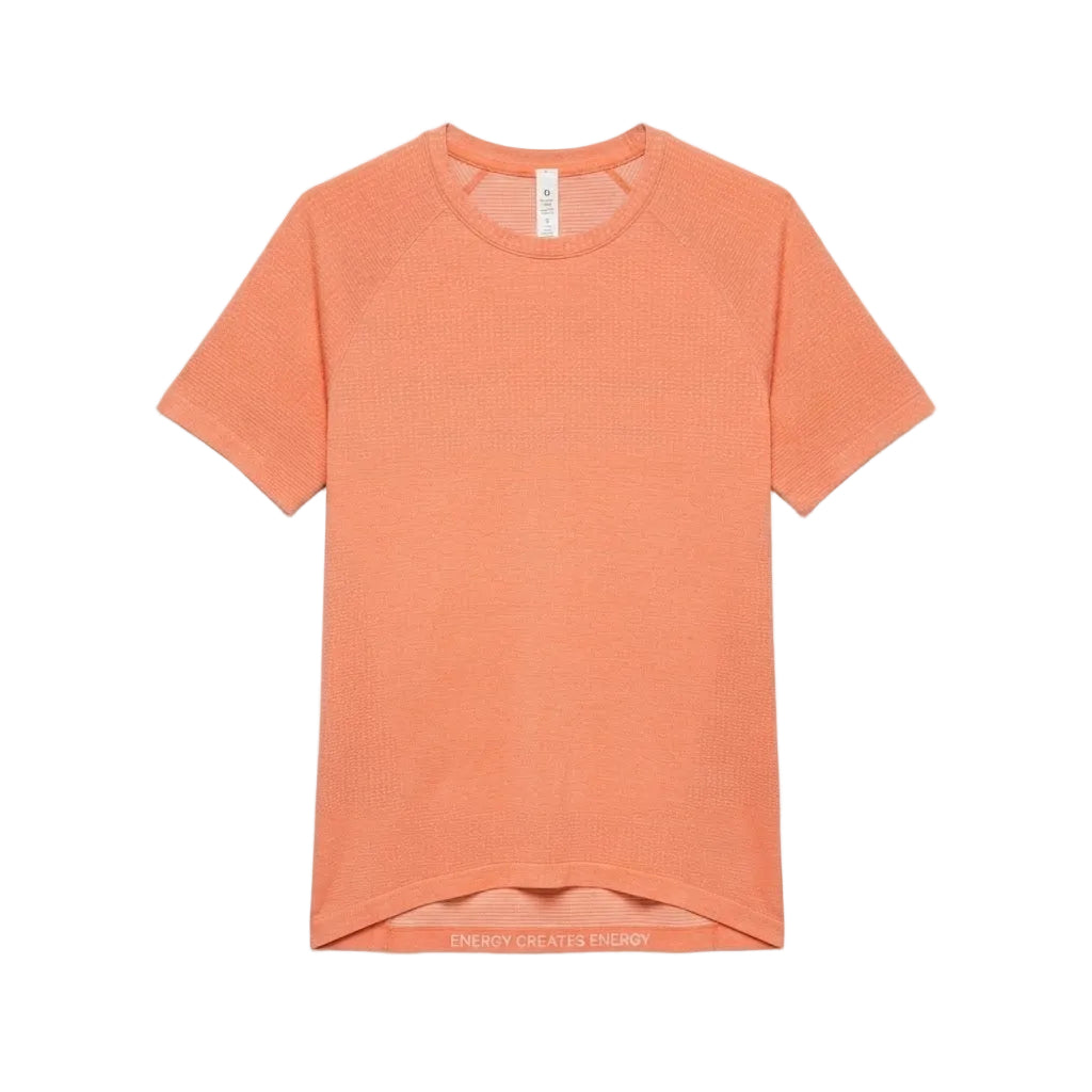 Lululemon Metal Vent Tech Shirt (M)