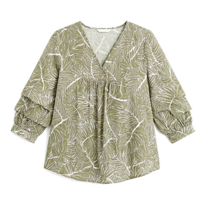 Primark Blusa Natural