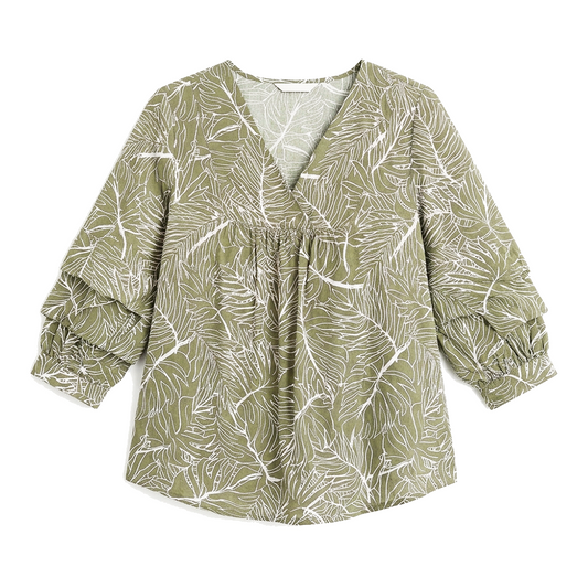 Primark Blusa Natural