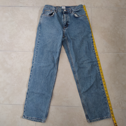 Calvin Klein Mom Jeans
