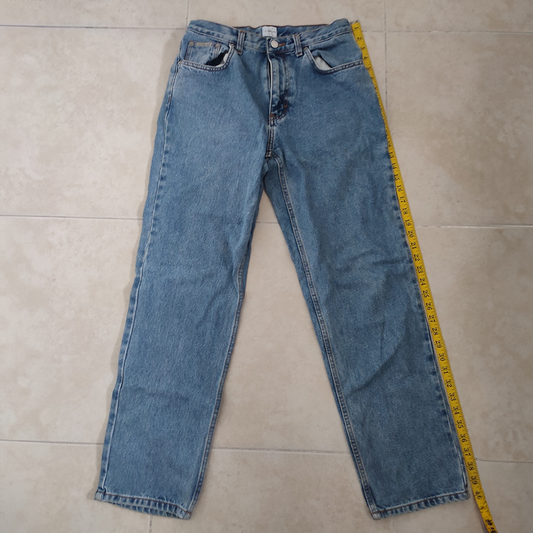 Calvin Klein Mom Jeans
