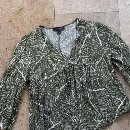 Primark Blusa Natural