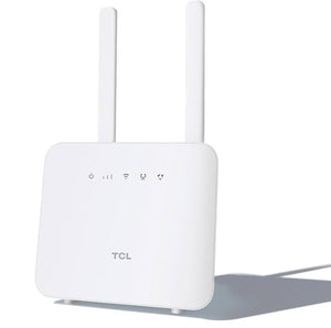 TCL 4G LTE Wi-Fi Router