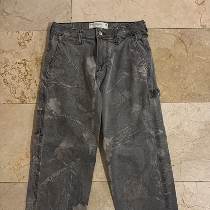 Hollister Pantalones Cargo