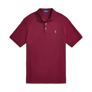Polo Ralph Lauren Polo Burgundy (XL)