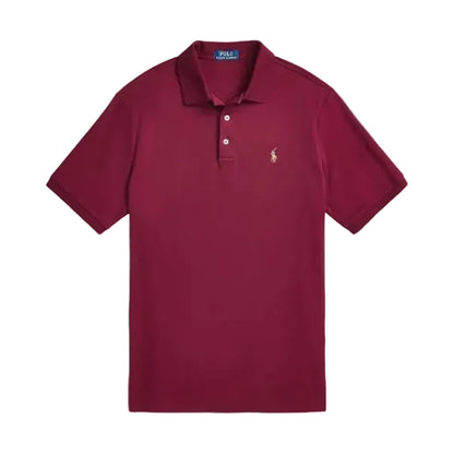 Polo Ralph Lauren Polo Burgundy (XL)