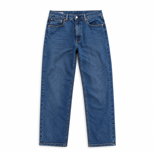 Levi's Blue Denim Jeans (33x30)