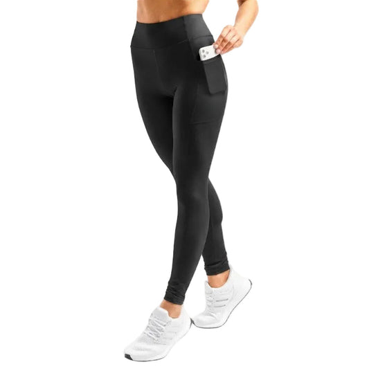 All in Motion Dynamic Flex Leggings (M)