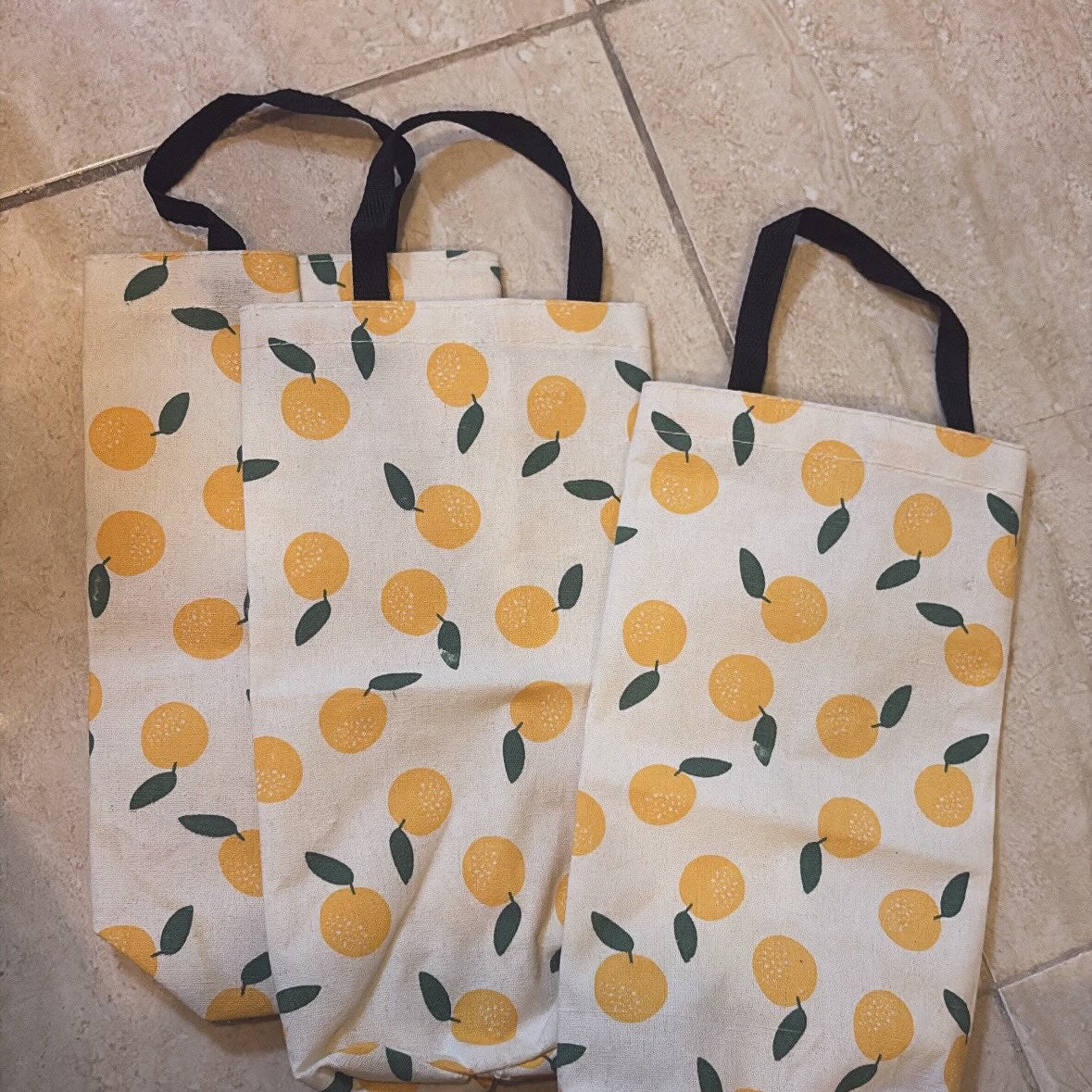 Bolsa Organizadora para Cocina