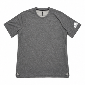 Adidas T-Shirt Dry Fit Gris (XL)