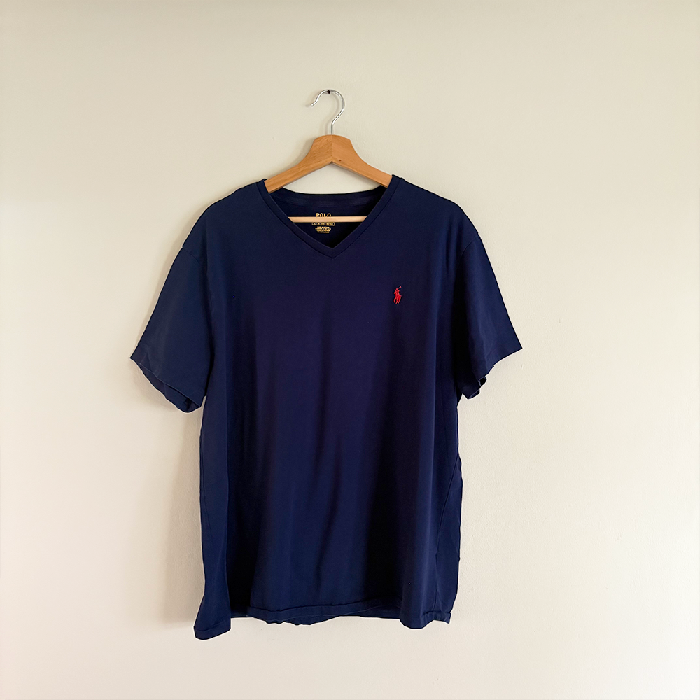 Polo Ralph Lauren Navy (L)