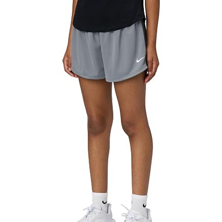 Nike Dri-Fit Tempo Shorts Gris