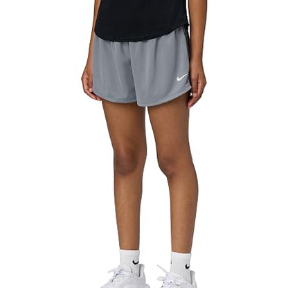 Nike Dri-Fit Tempo Shorts Gris