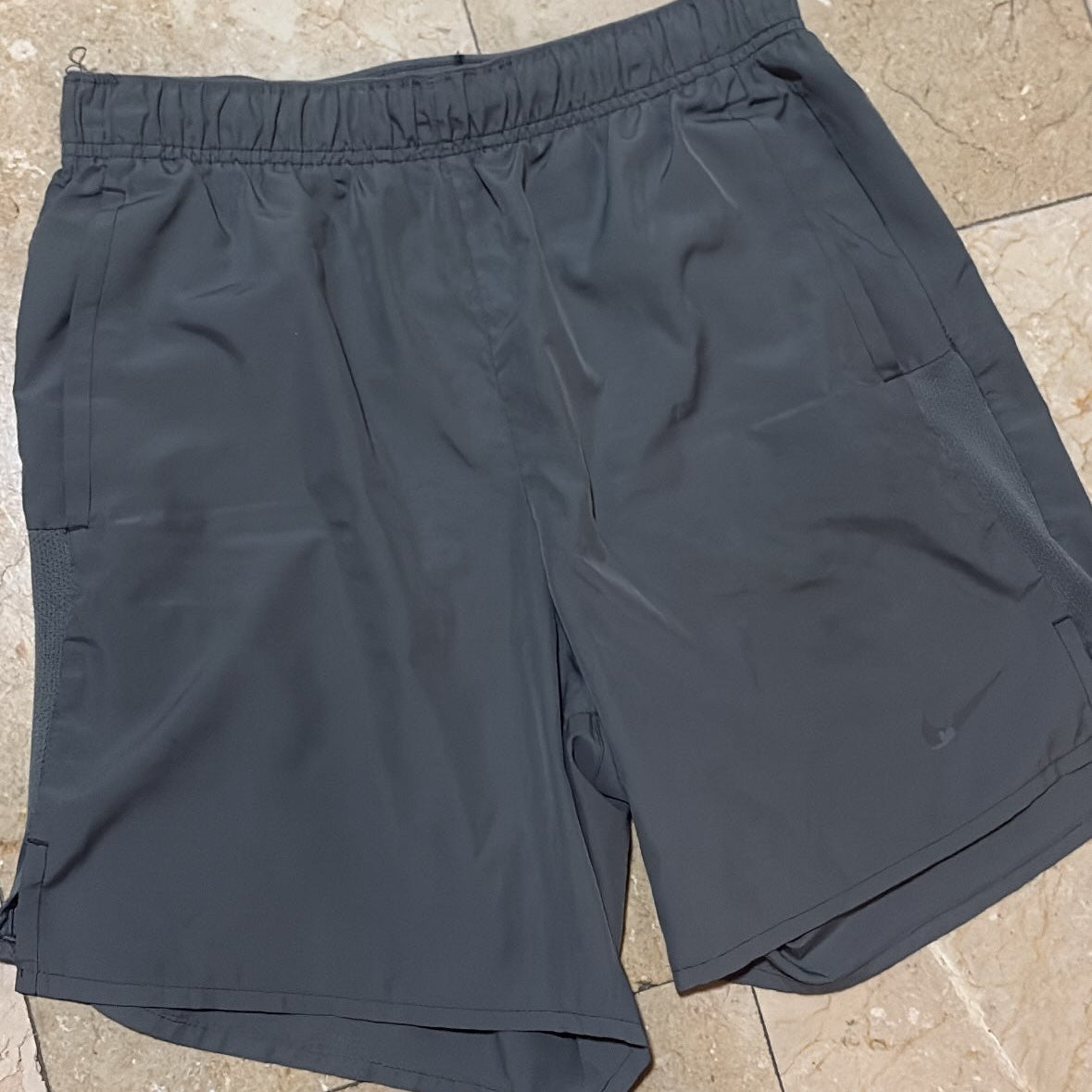 NIKE Shorts Dry Fit Hombre