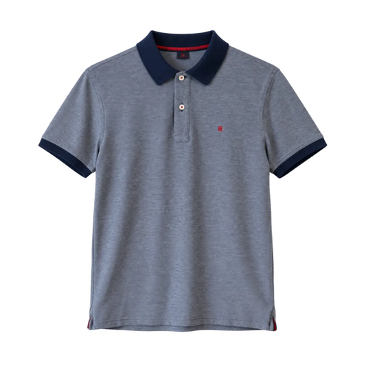 Carolina Herrera Polo Gris (M)