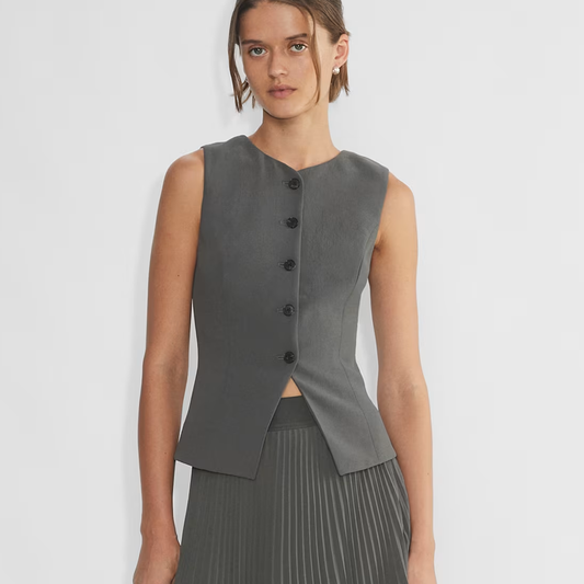 Aritzia Regal Vest