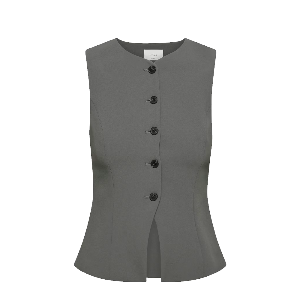 Aritzia Regal Vest