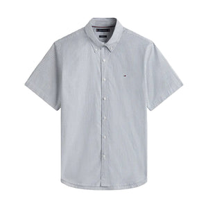 Tommy Hilfiger Camisa Manga Corta (L)