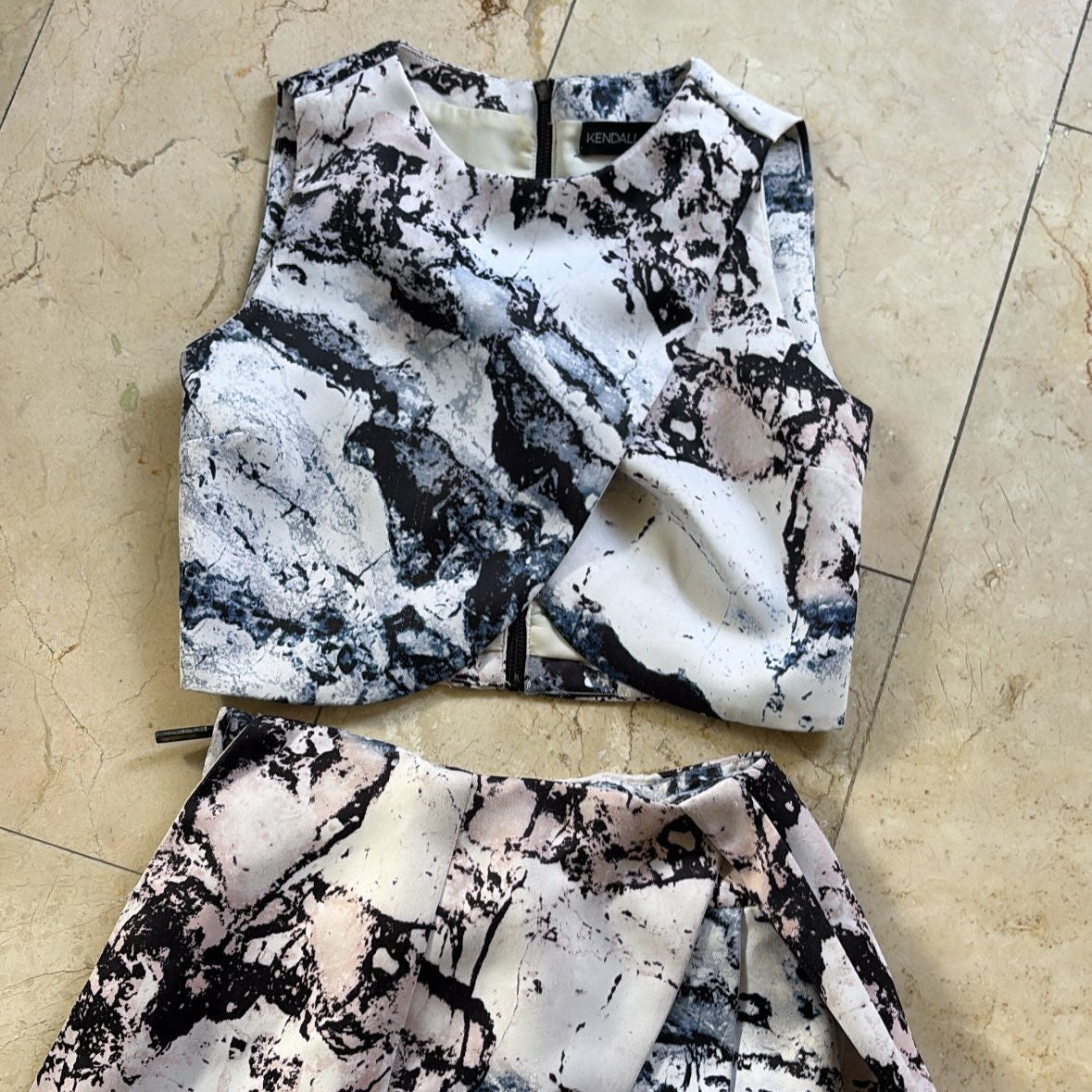 Kendall & Kylie Set