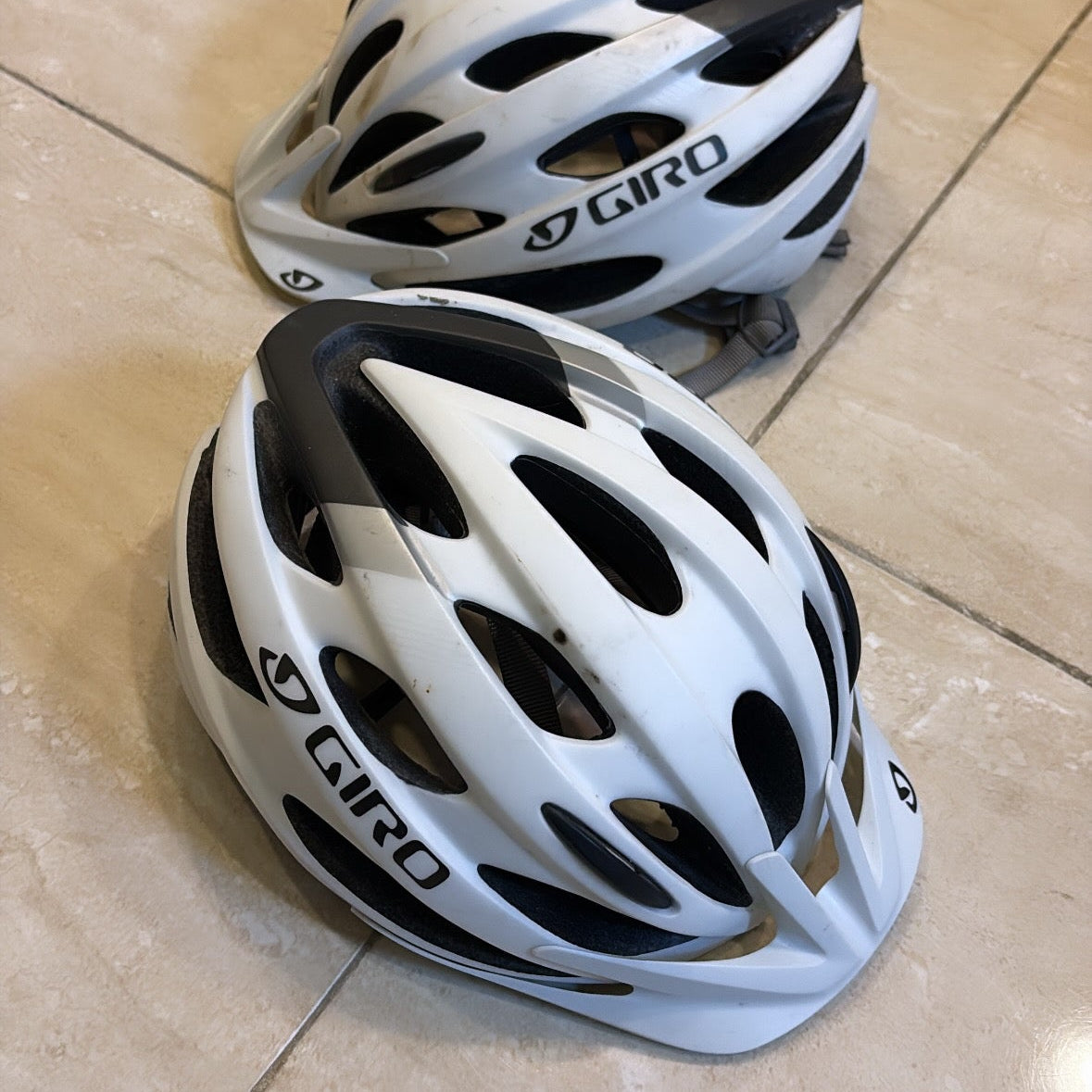 GIRO Casco Ciclismo