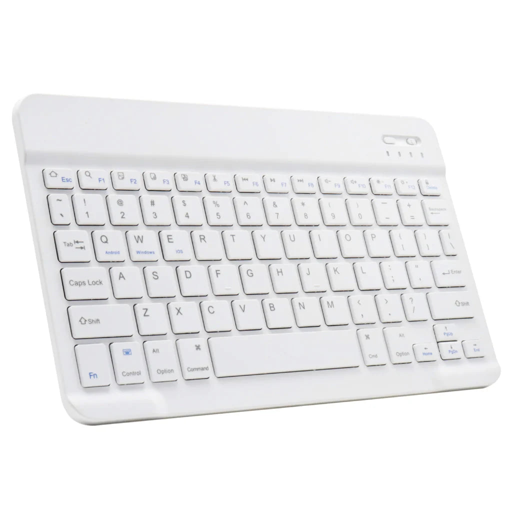 Teclado Bluetooth