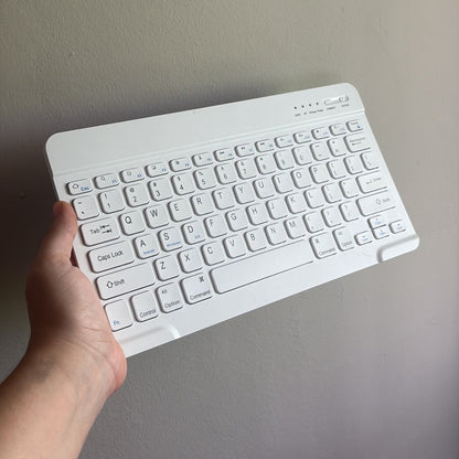 Teclado Bluetooth