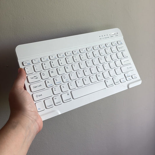 Teclado Bluetooth